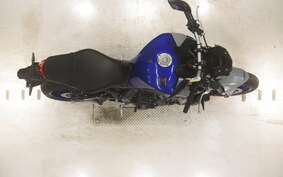 YAMAHA MT-09 2021 RN69J