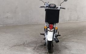 HONDA  CROSS  CUB 50 AA06