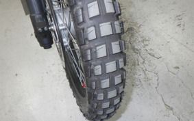 YAMAHA XT660 TENERE Z 2011