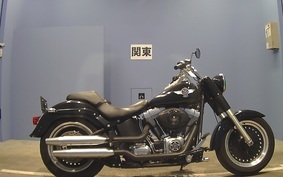 HARLEY FLSTFB1580 1580 2010 JN5