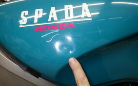 HONDA VT250 SPADA MC20