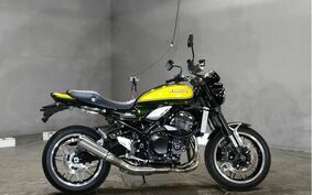 KAWASAKI Z900RS 2023 ZR900K