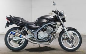 KAWASAKI BALIUS 250 1992 ZR250A