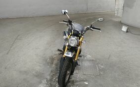 HONDA MONKEY 125 JB02