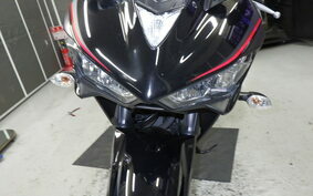 YAMAHA YZF-R25 A RG43J