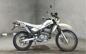 KAWASAKI SUPER SHERPA KL250G