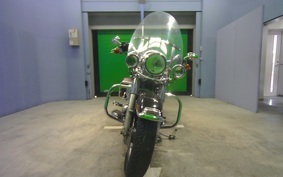 HARLEY FLHRS 1450 2005 FXV