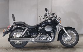 HONDA SHADOW400 NC34