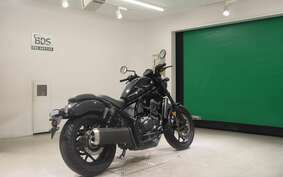 HONDA REBEL 1100 2022 SC83