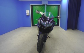 SUZUKI GSX-R750 2010 GR7LA