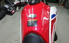 YAMAHA SEROW 250 Gen.3 DG31J