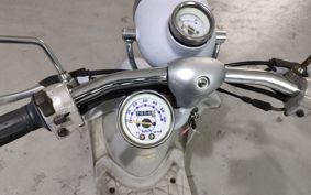 SUZUKI LETS4 CA41A