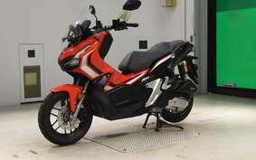 HONDA ADV150 KF38