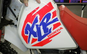 HONDA XLR200R MD29