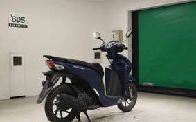 HONDA DIO 110 JK03