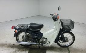 HONDA C70 SUPER CUB HA02