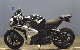 HONDA CBR1000RR ABS 2010 SC59