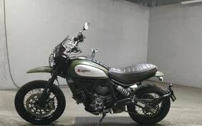 DUCATI SCRAMBLER Urban Enduro 2015 K102J