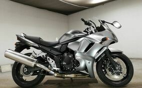 SUZUKI BANDIT 1250 F 2012 GW72A