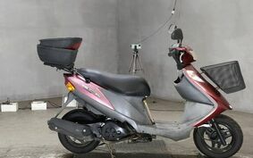 SUZUKI ADDRESS V125 G CF4EA