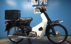 HONDA C70 SUPER CUB E C70