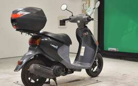 SUZUKI LET's 4 CA46A