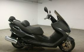 YAMAHA MAJESTY 125 FI SE27