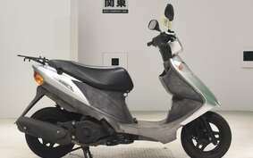 SUZUKI ADDRESS V125 G CF46A