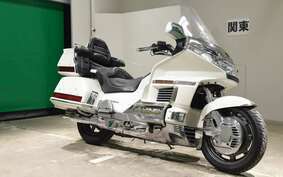 HONDA GL1500 GOLD WING SE 1996 SC22