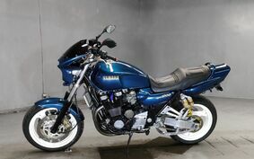 YAMAHA XJR1200 1997 4KG