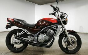 KAWASAKI BALIUS 250 ZR250A