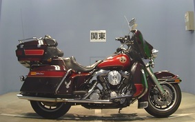 HARLEY FLHTCU 1340 1990 DPL