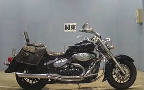 SUZUKI INTRUDER 400 Classic 2007 VK54A