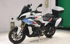 BMW S1000XR 2022