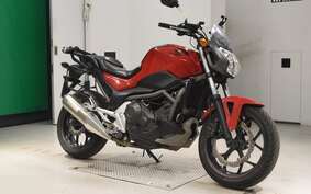 HONDA NC 700 S 2013 RC61