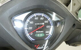 SUZUKI ADDRESS 110 CE47A