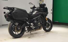 YAMAHA MT-09 Tracer 2020 RN51J