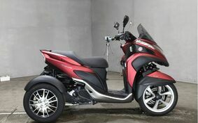 YAMAHA TRICITY 125 TRIKE SE78