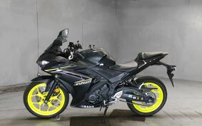 YAMAHA YZF-R25 RG43J