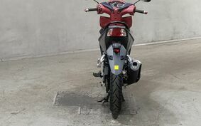 HONDA SUPRA GTR 150 不明