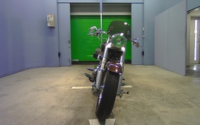 HARLEY FLSTF 1450 2000 BMY