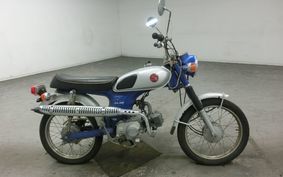 HONDA CL50 BENLY CD50