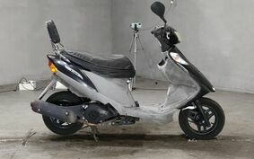 SUZUKI ADDRESS V125 G CF4EA