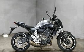 YAMAHA MT-07 2016 RM07J