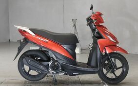 SUZUKI ADDRESS 110 CE47A