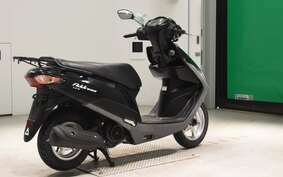 SUZUKI ADDRESS V125 DT11A