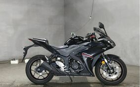 YAMAHA YZF-R25 RG43J