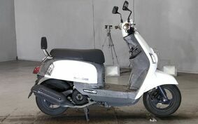 YAMAHA CUXI 100 不明