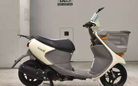 SUZUKI LET's 4 Basket CA43A