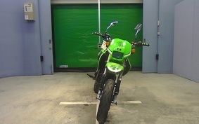 KAWASAKI KSR110 2008 KL110A